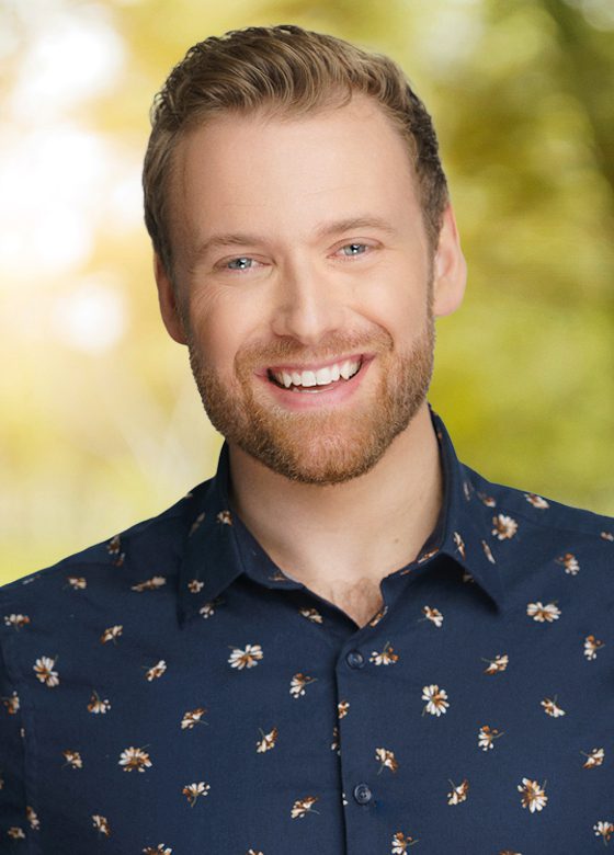 Kevin McKinnon